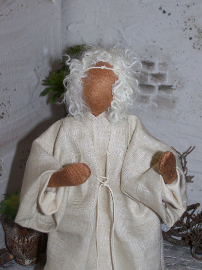 Engel 3 - Biblische Erzählfiguren