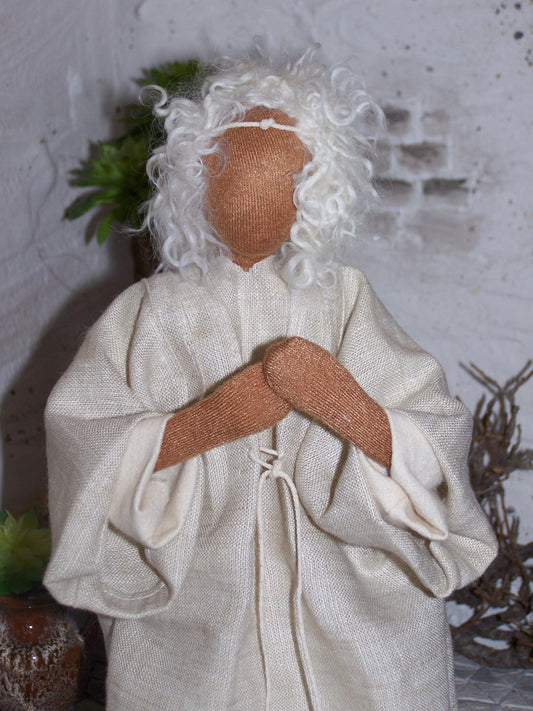 Engel 3 - Biblische Erzählfiguren