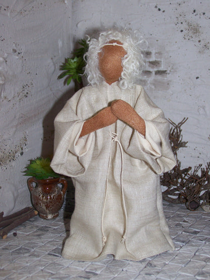 Engel 3 - Biblische Erzählfiguren
