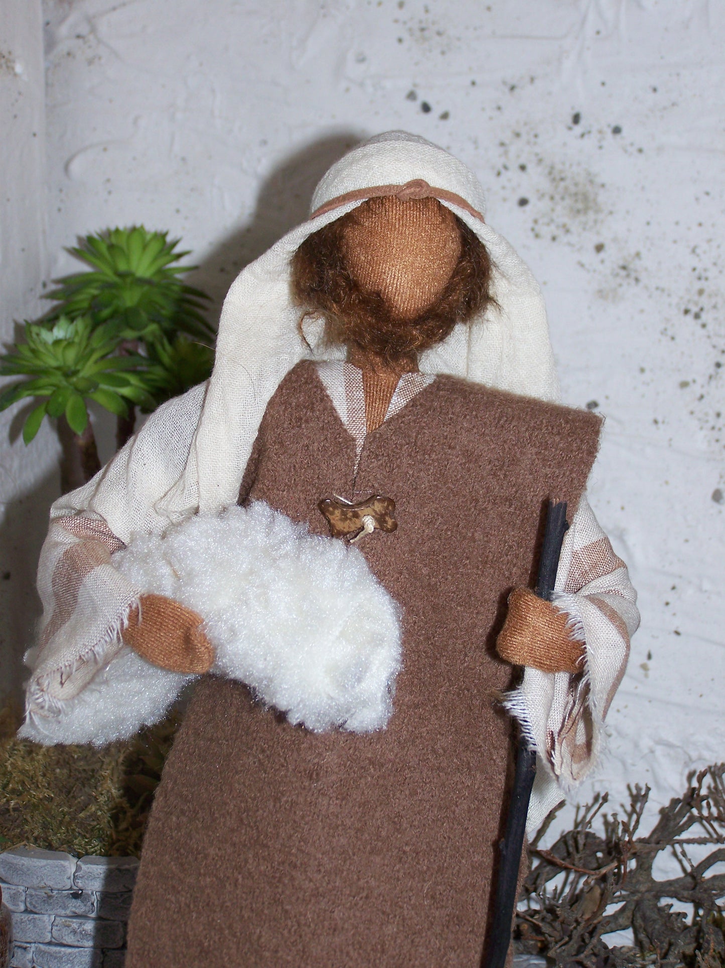 Josef 4 - Biblische Erzählfiguren