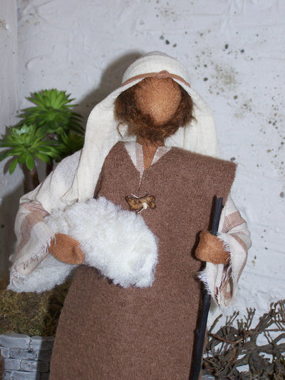 Josef 4 - Biblische Erzählfiguren