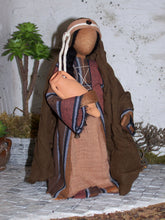 Lade das Bild in den Galerie-Viewer, Junge Frau/Maria von Magdala - Biblische Erzählfiguren
