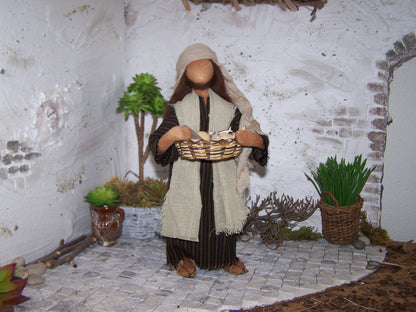 Jünger - Biblische Erzählfiguren