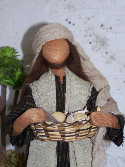 Jünger - Biblische Erzählfiguren