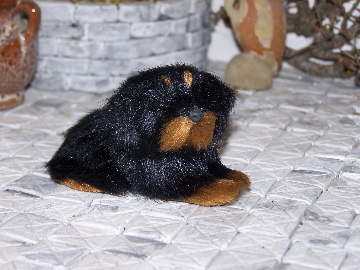 Hund 1 - Biblische Erzählfiguren