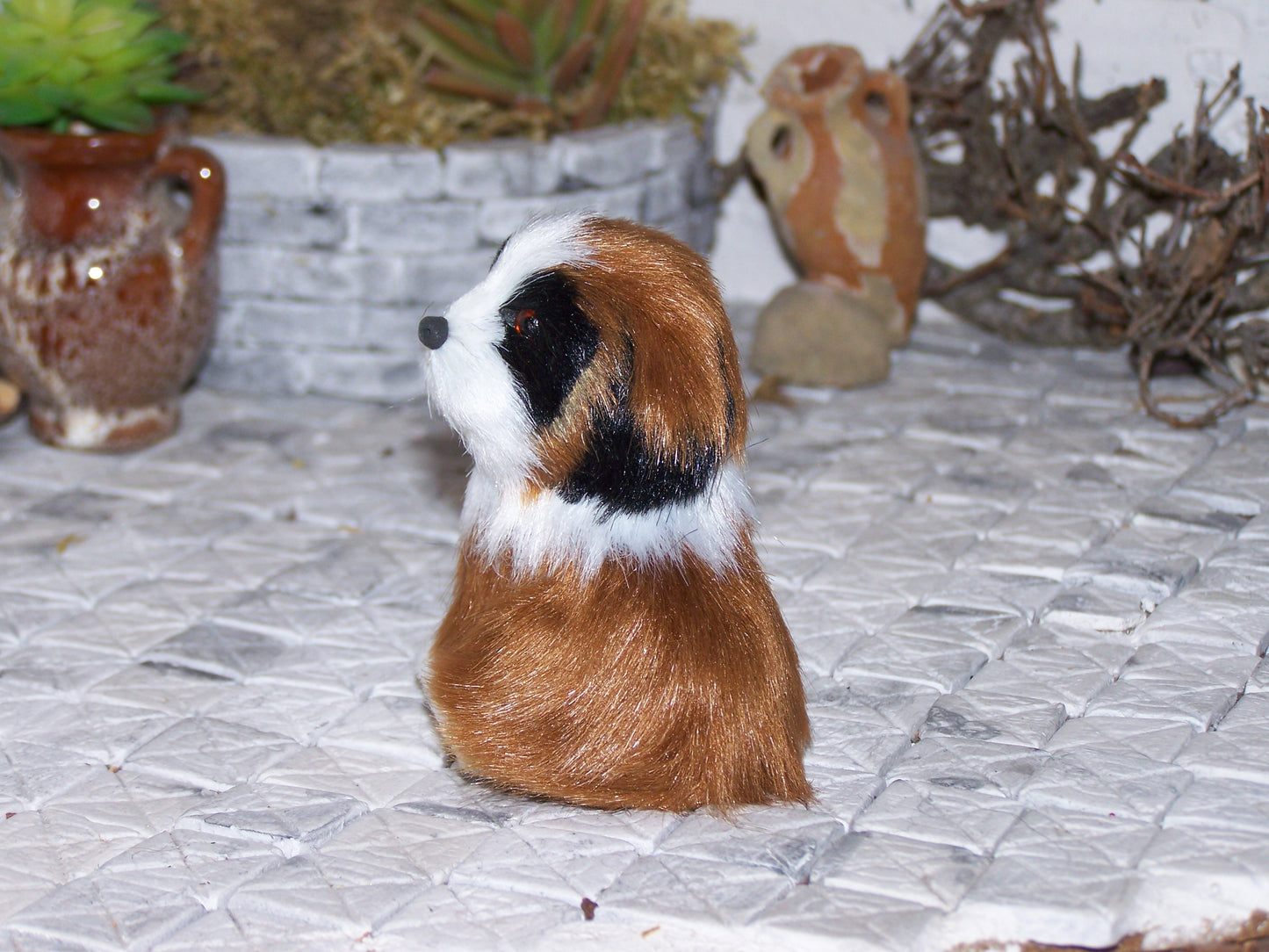 Hund 4- Biblische Erzählfiguren