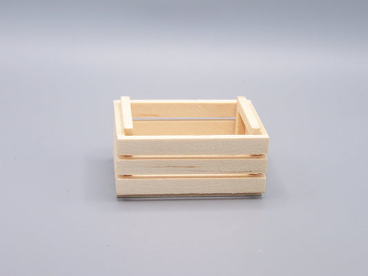 Holzkiste