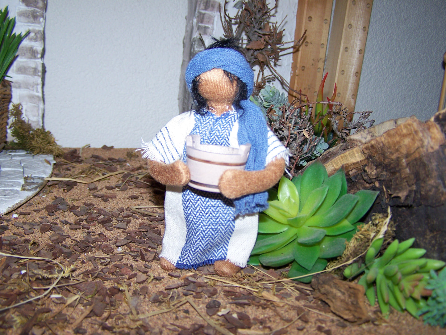 Junge - Biblische Erzählfiguren