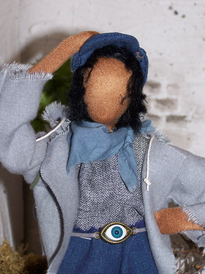 Empathiefiguren - auf Anfrage