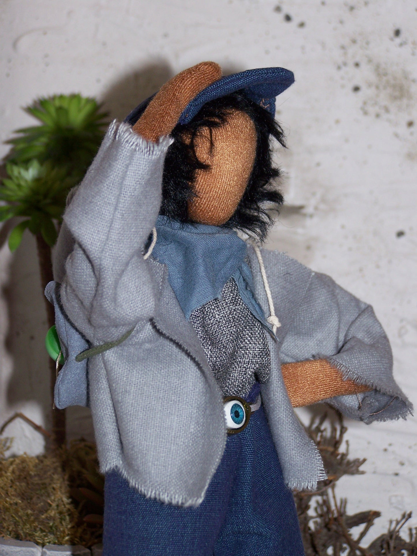 Empathiefiguren - auf Anfrage