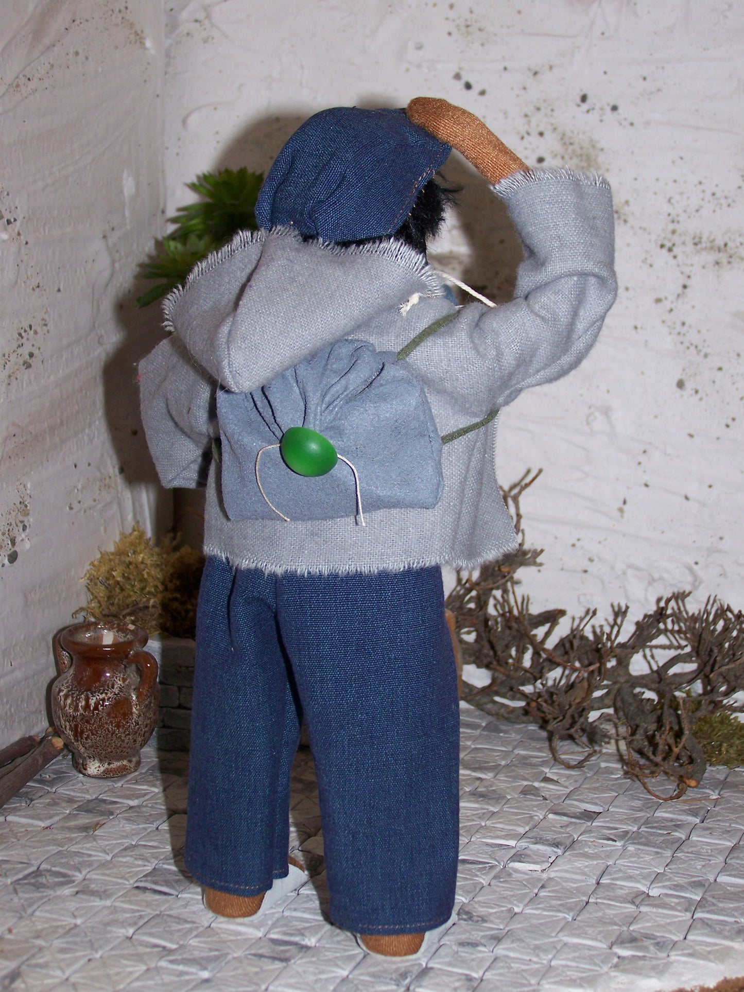 Empathiefiguren - auf Anfrage