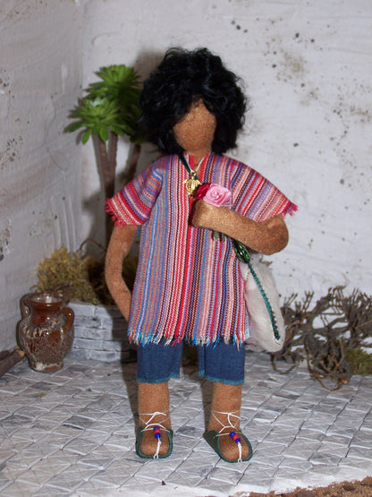 Empathiefiguren - auf Anfrage