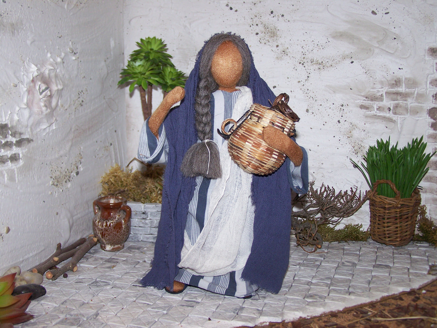 Sara- Biblische Erzählfiguren