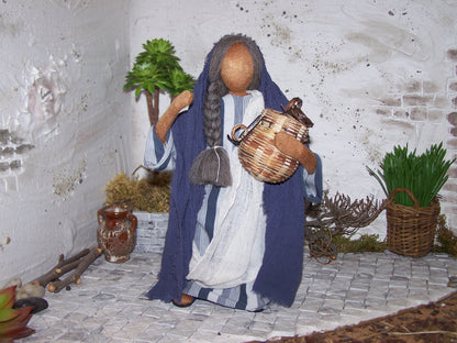 Sara- Biblische Erzählfiguren