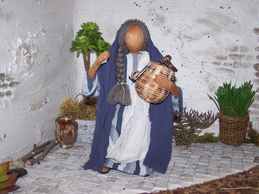Sara- Biblische Erzählfiguren