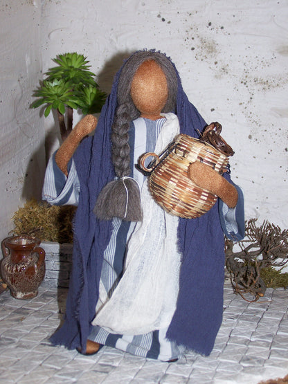 Sara- Biblische Erzählfiguren