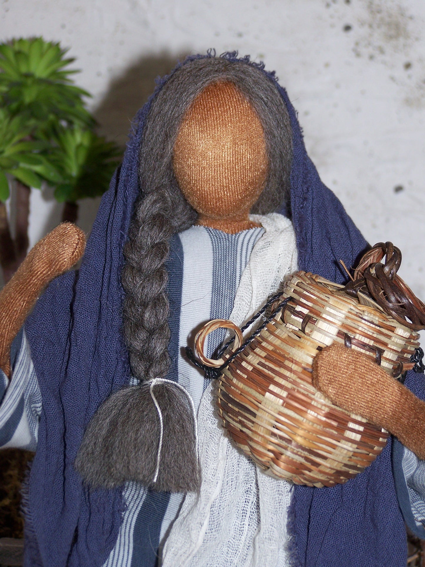 Sara- Biblische Erzählfiguren