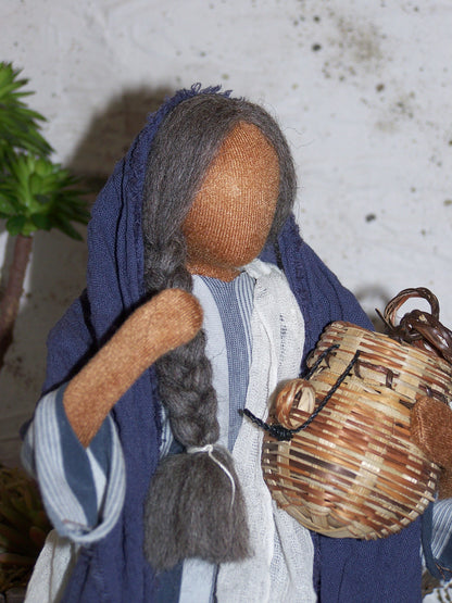 Sara- Biblische Erzählfiguren
