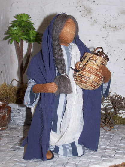 Sara- Biblische Erzählfiguren