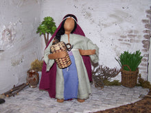 Lade das Bild in den Galerie-Viewer, Maria Magdalena 3 - Biblische Erzählfiguren
