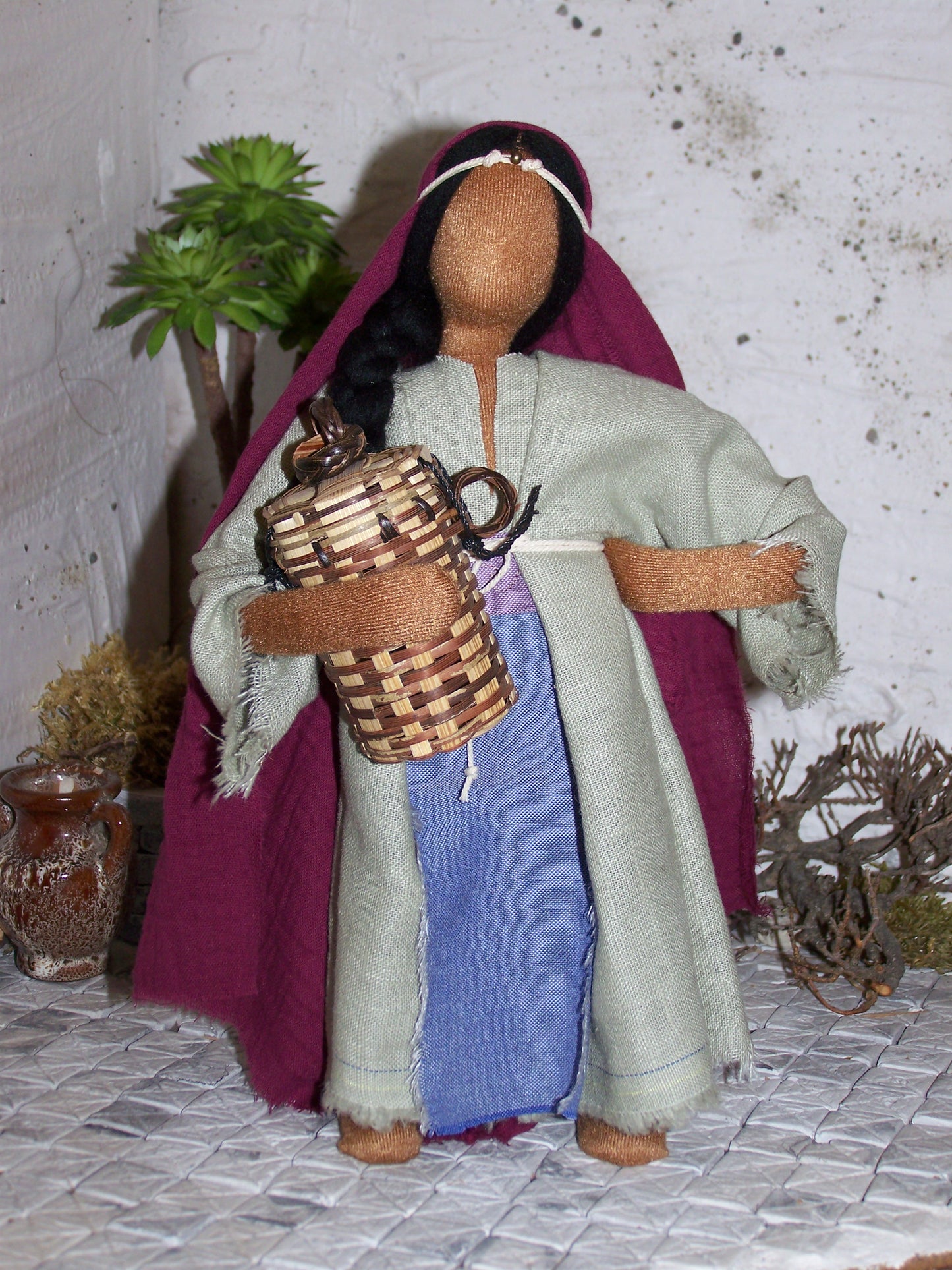 Maria Magdalena 3 - Biblische Erzählfiguren
