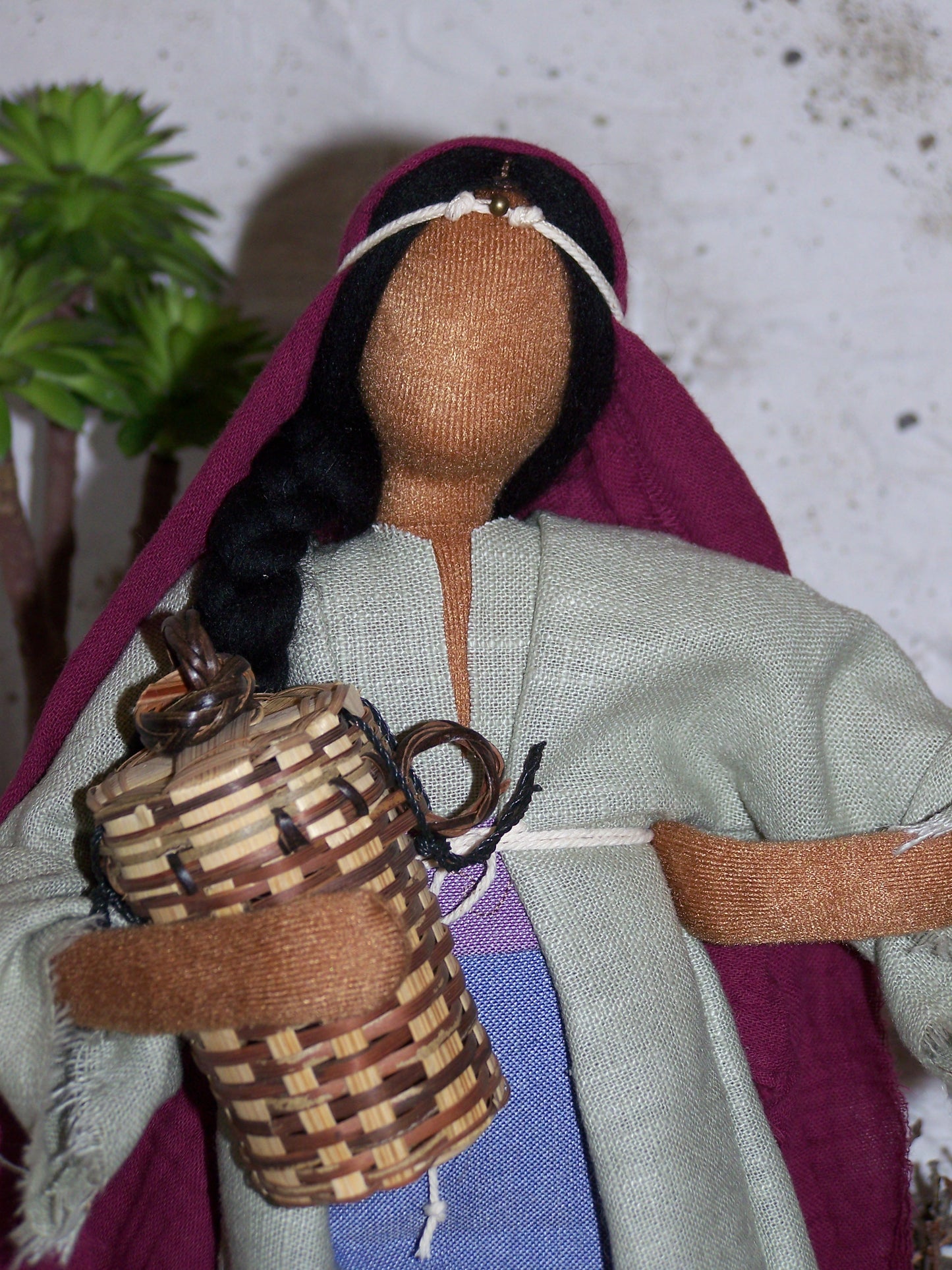 Maria Magdalena 3 - Biblische Erzählfiguren