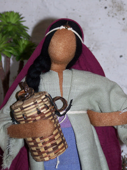Maria Magdalena 3 - Biblische Erzählfiguren