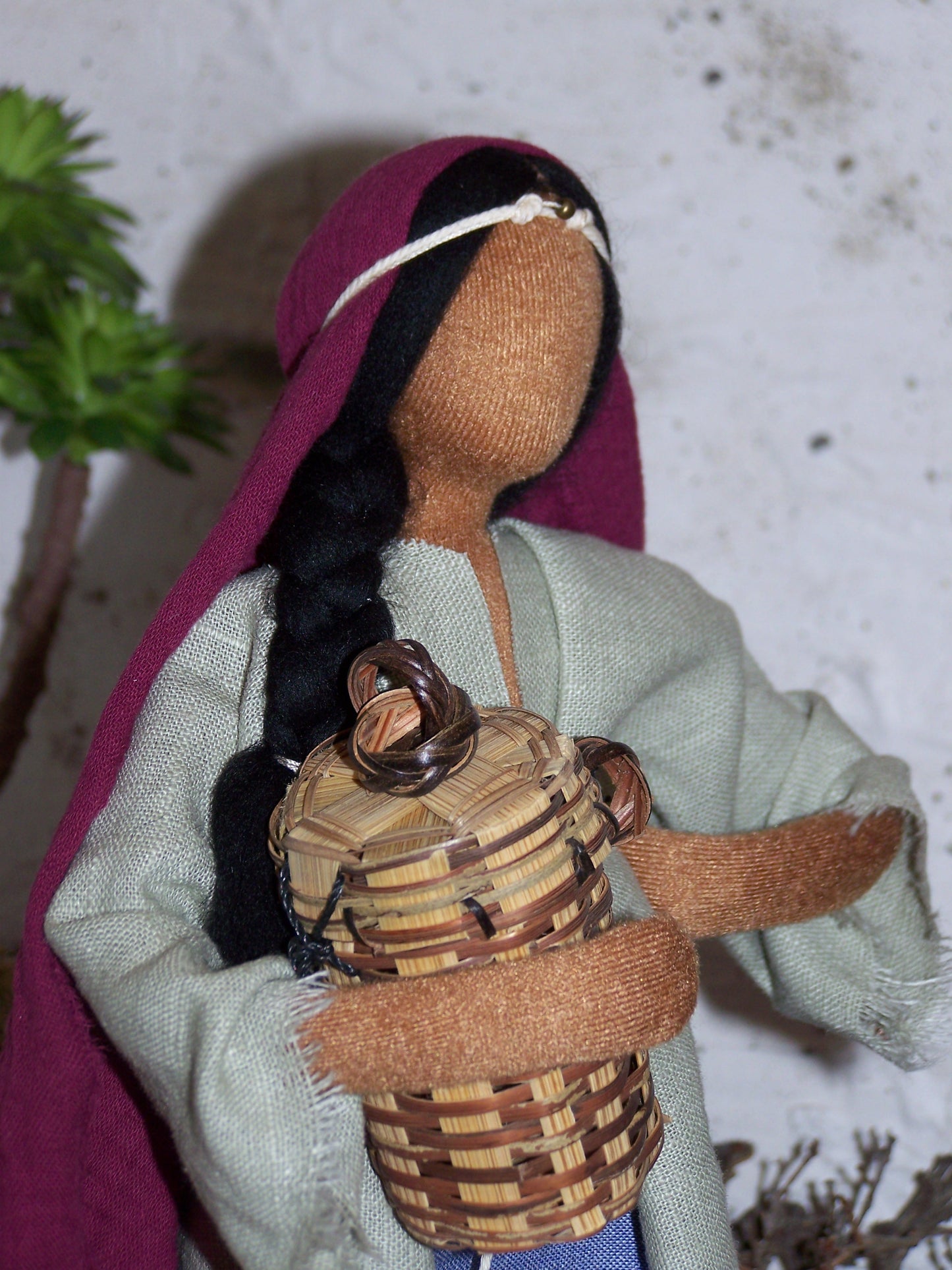 Maria Magdalena 3 - Biblische Erzählfiguren