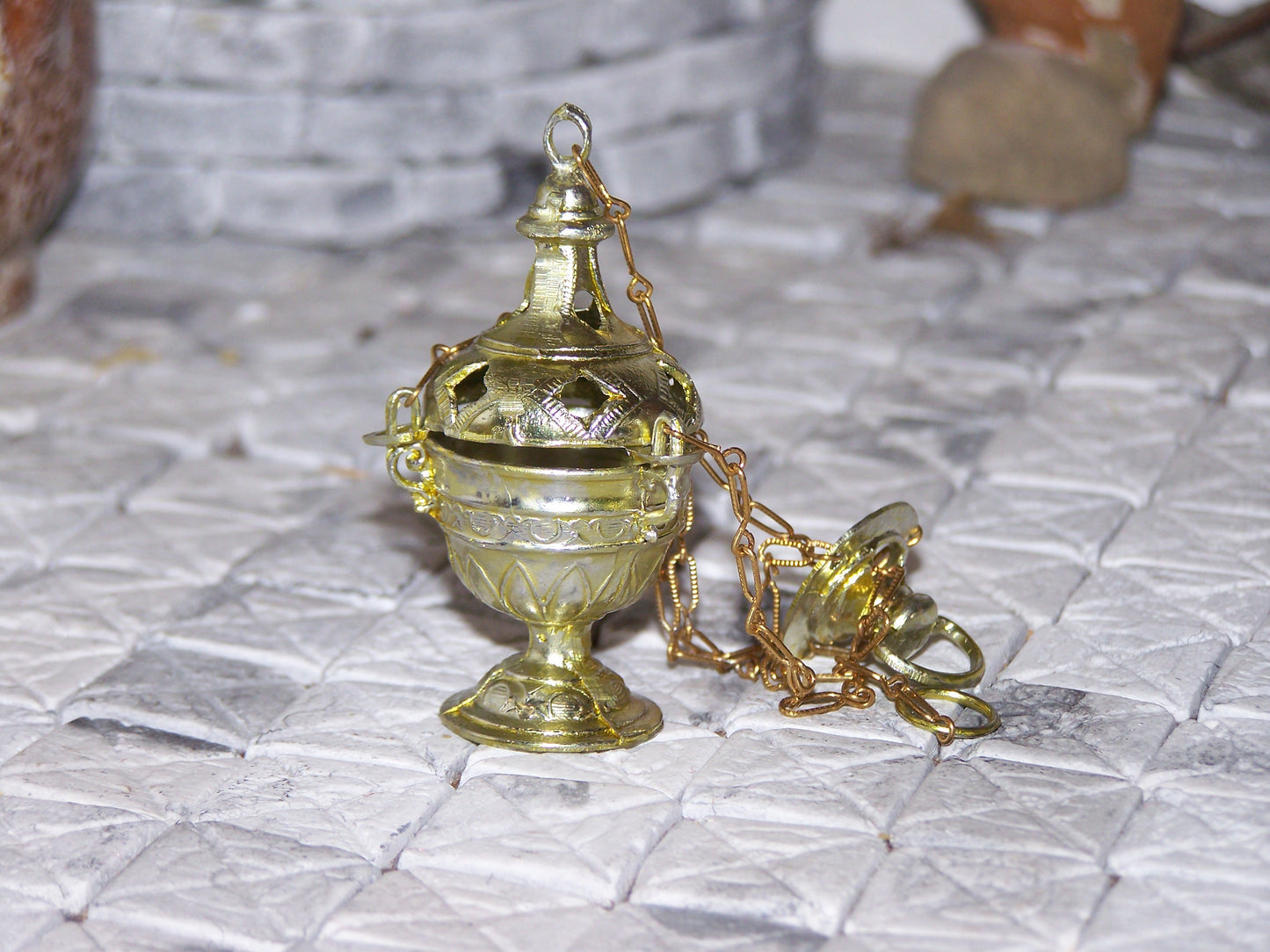 König 11- Biblische Erzählfiguren