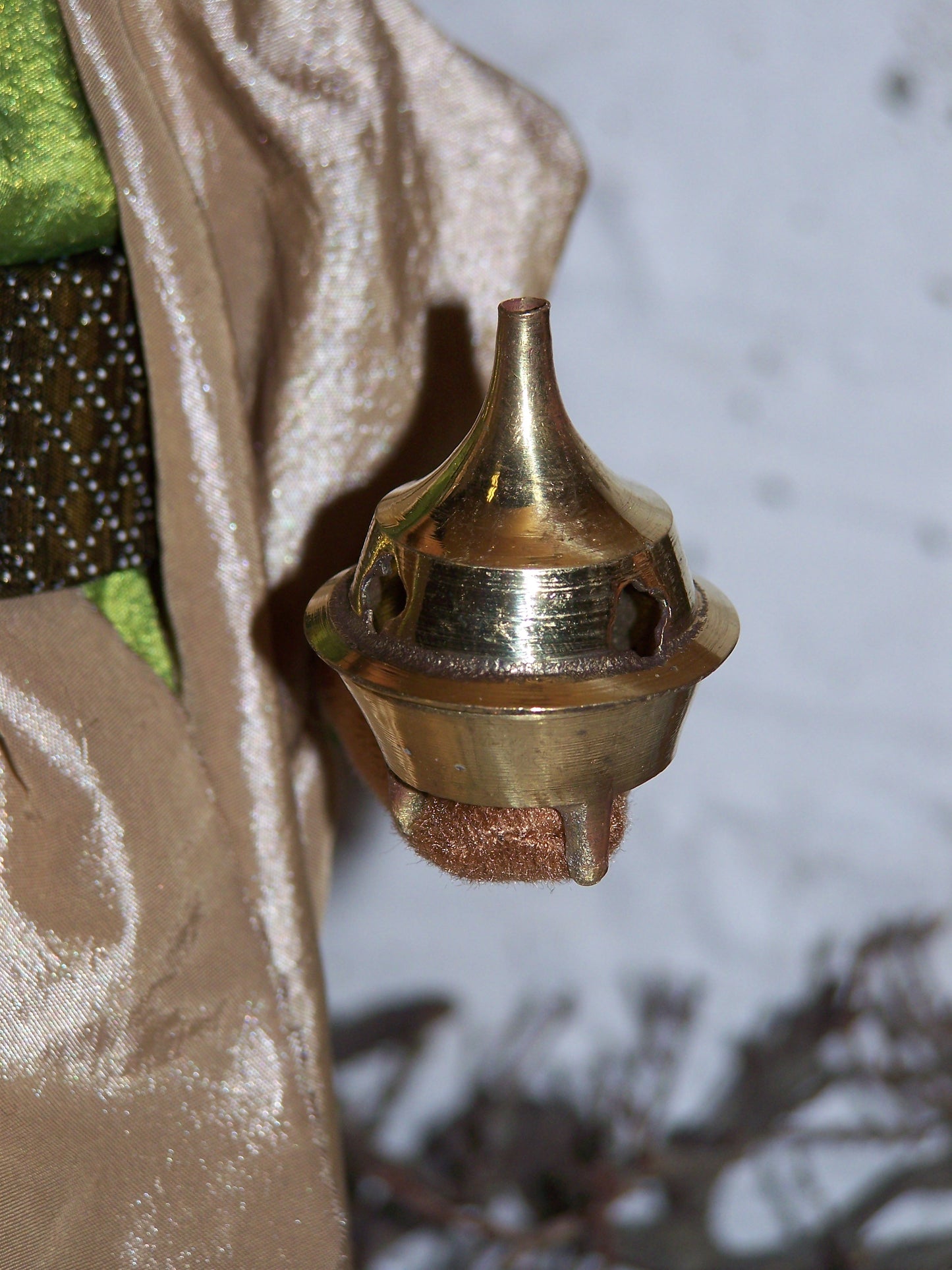 König 11- Biblische Erzählfiguren