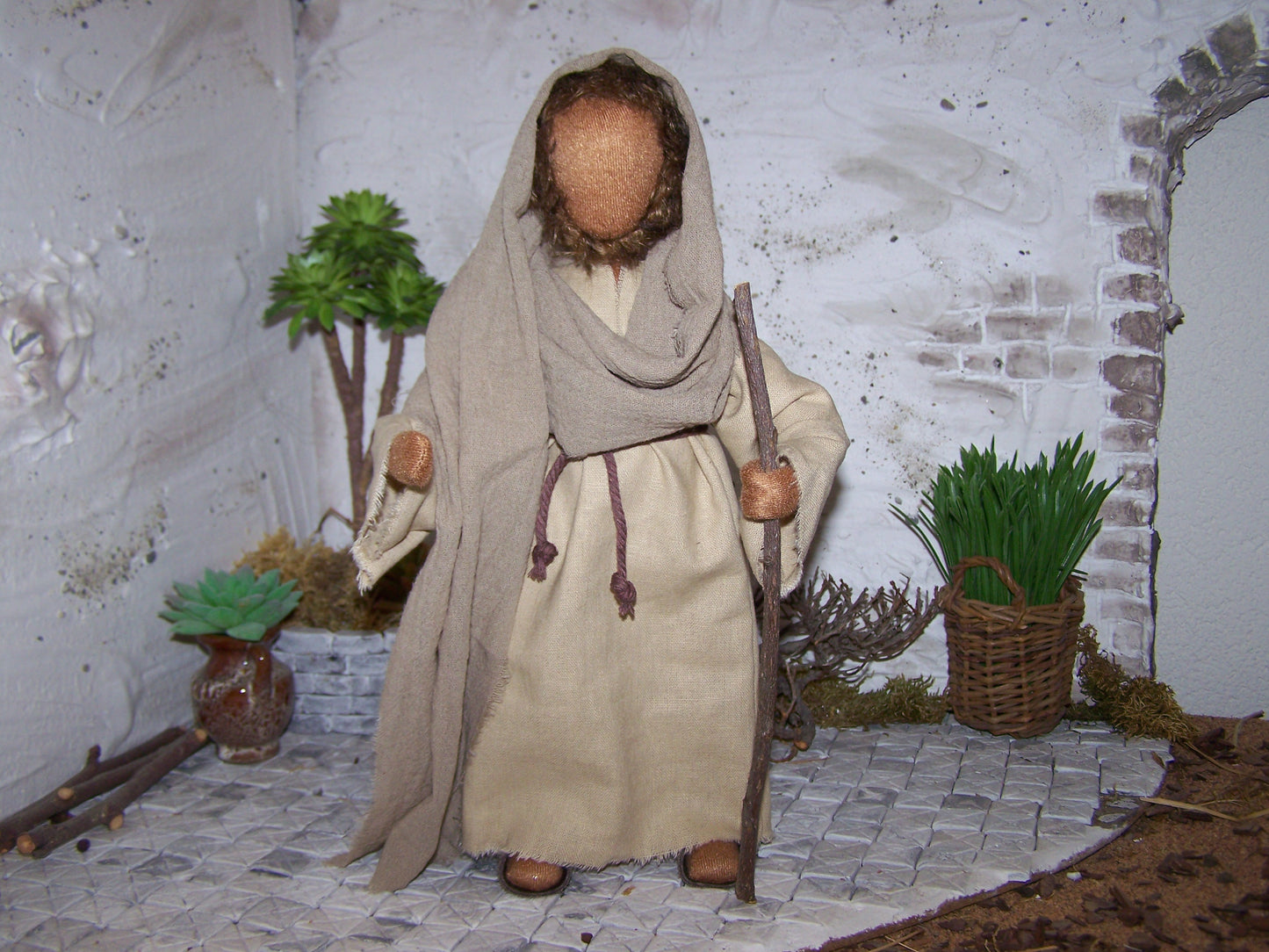 Josef 9- Biblische Erzählfiguren