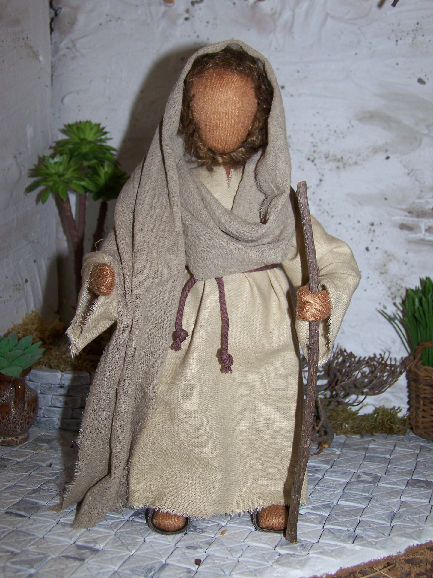 Josef 9- Biblische Erzählfiguren