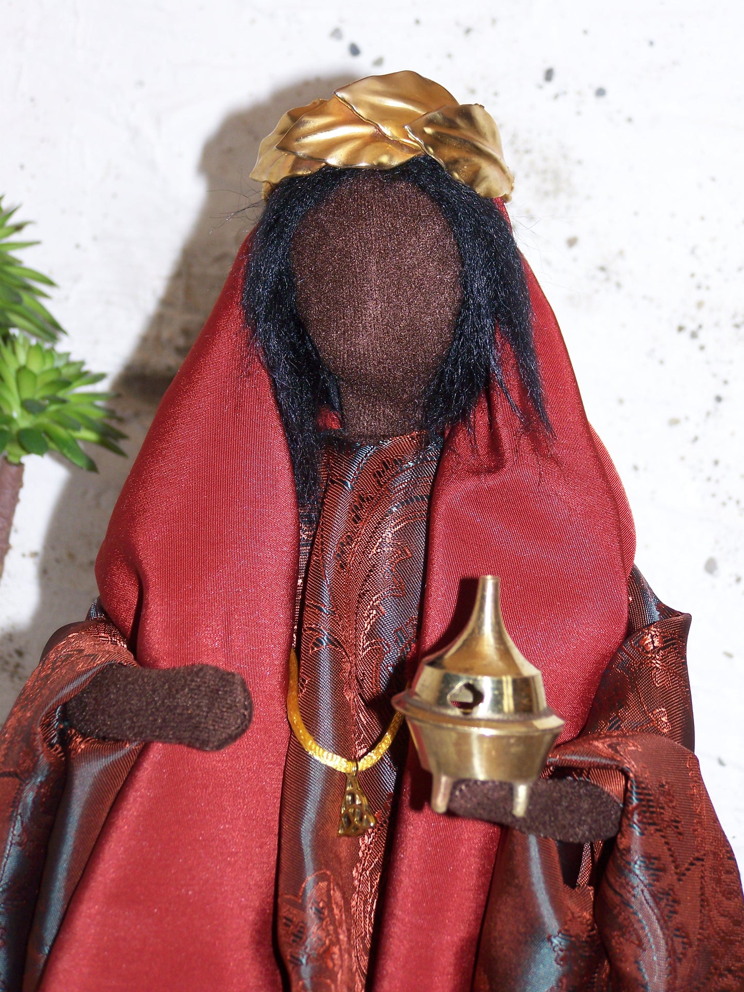 König 10 - Biblische Erzählfiguren