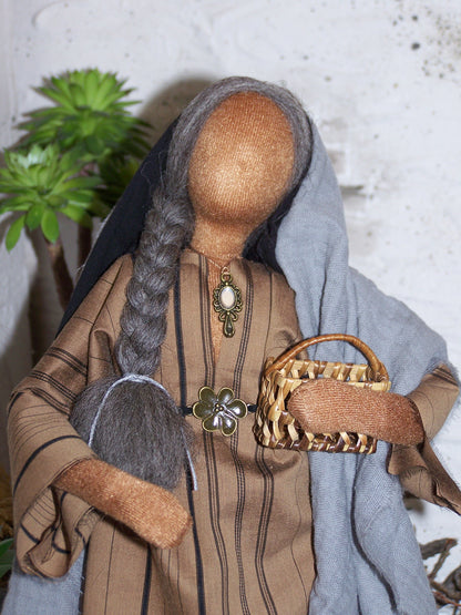 Elisabeth/Sara - Biblische Erzählfiguren