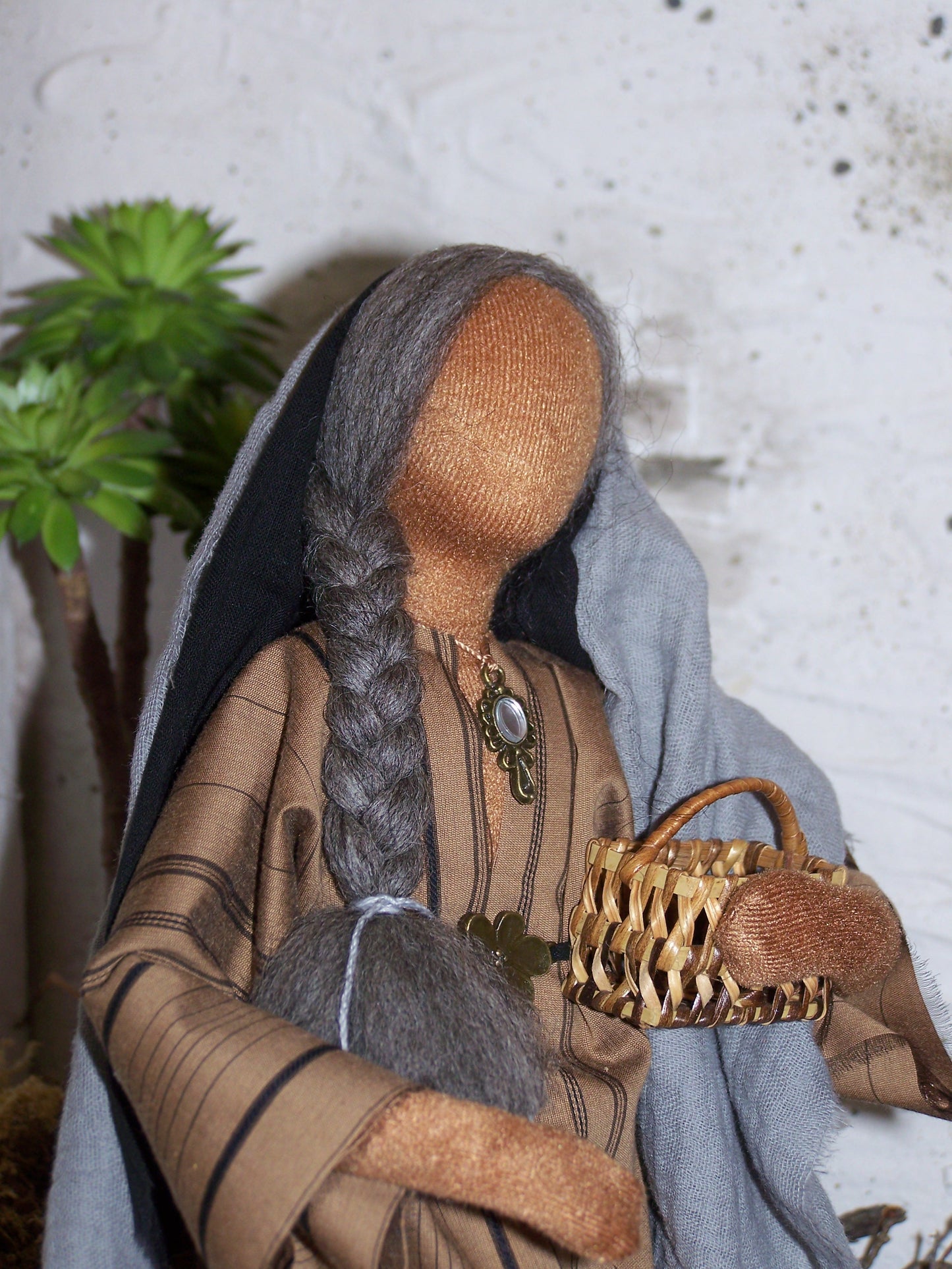Elisabeth/Sara - Biblische Erzählfiguren