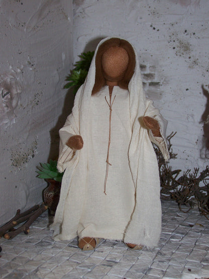 Jesus von Nazareth 3 - Biblische Erzählfiguren