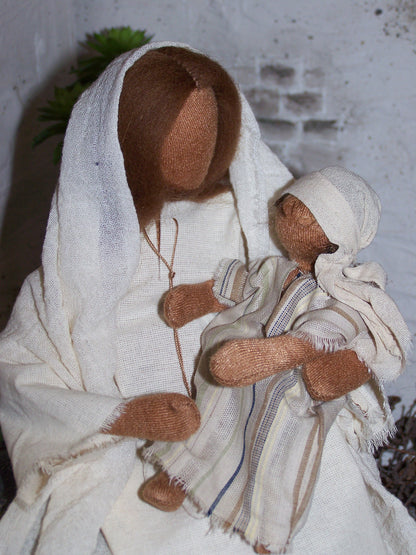 Jesus von Nazareth 3 - Biblische Erzählfiguren