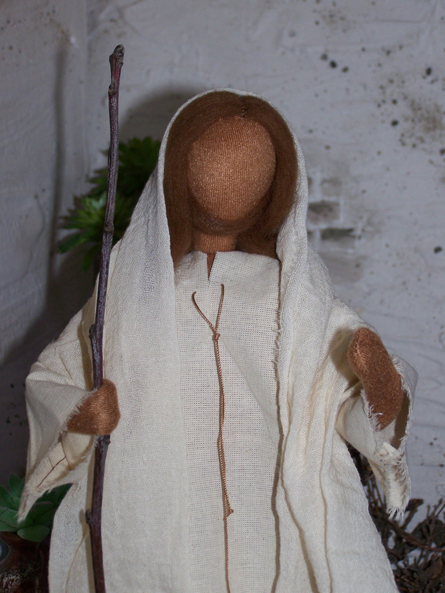 Jesus von Nazareth 3 - Biblische Erzählfiguren