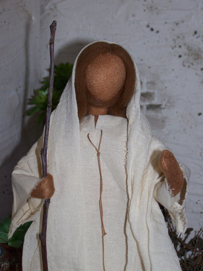 Jesus von Nazareth 3 - Biblische Erzählfiguren