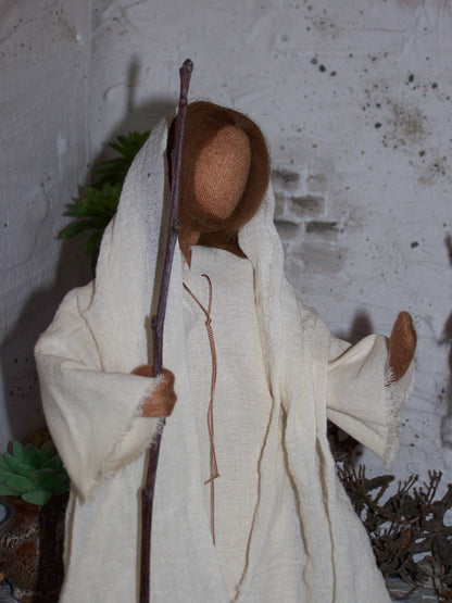 Jesus von Nazareth 3 - Biblische Erzählfiguren