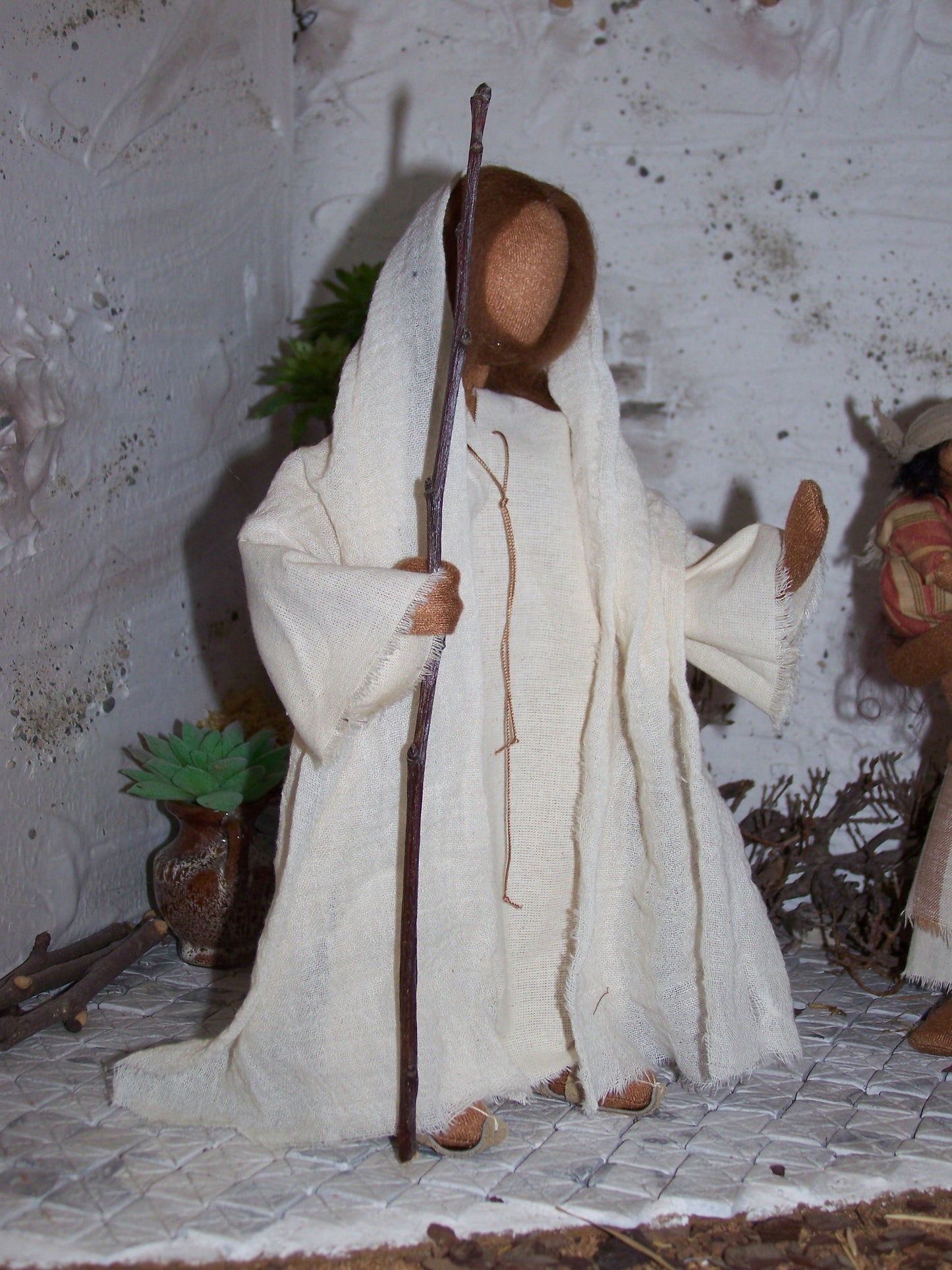 Jesus von Nazareth 3 - Biblische Erzählfiguren