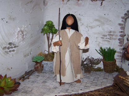 Jesus von Nazareth 6 - Biblische Erzählfiguren