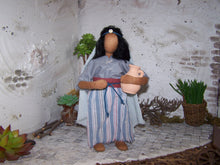 Lade das Bild in den Galerie-Viewer, Rut- Biblische Erzählfiguren
