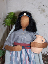 Lade das Bild in den Galerie-Viewer, Rut- Biblische Erzählfiguren

