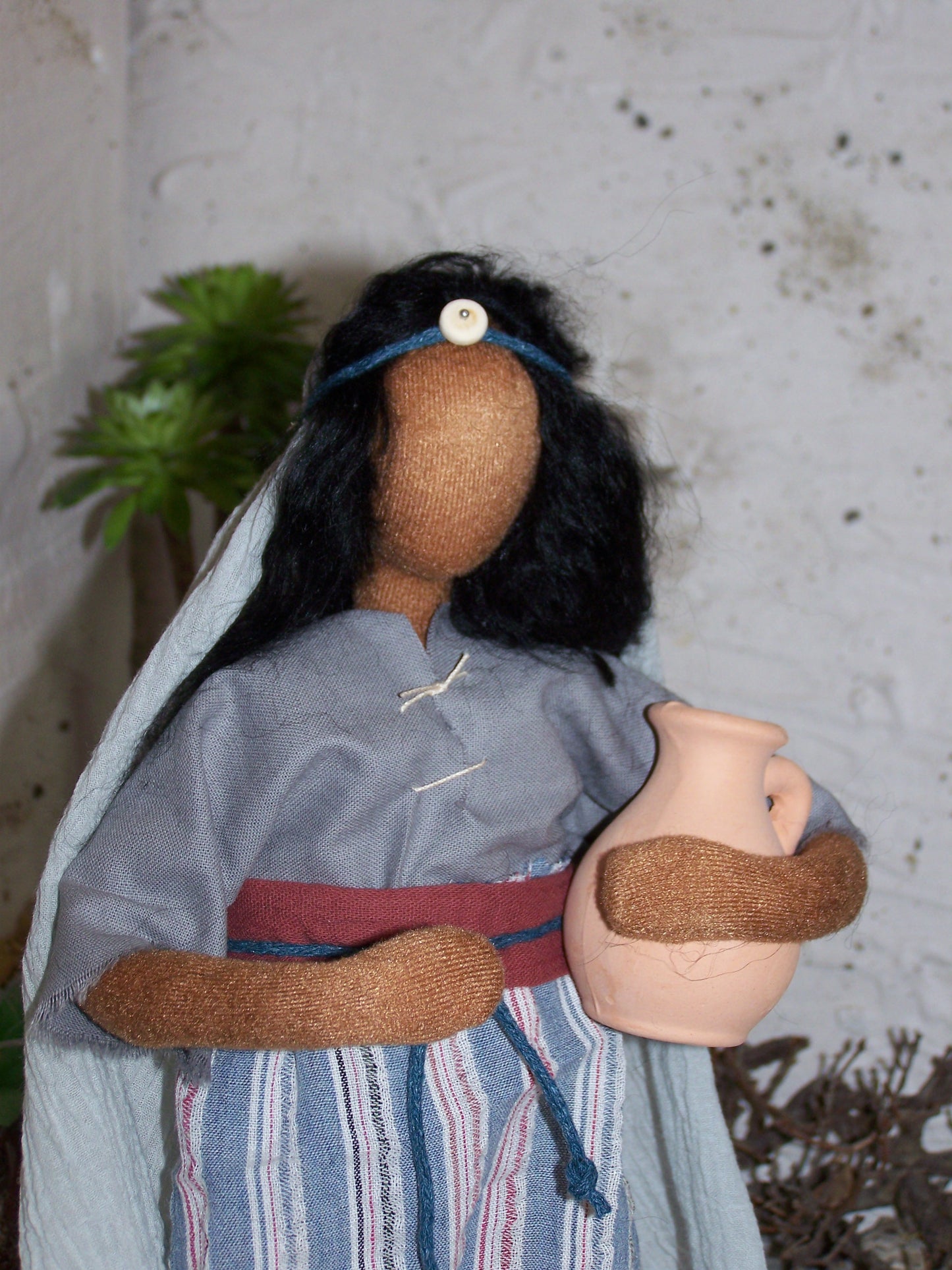Rut- Biblische Erzählfiguren