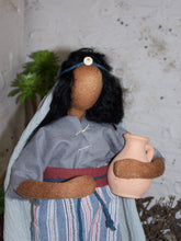 Lade das Bild in den Galerie-Viewer, Rut- Biblische Erzählfiguren
