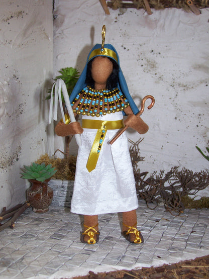 Pharao 3 - Biblische Erzählfiguren