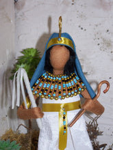 Lade das Bild in den Galerie-Viewer, Pharao 3 - Biblische Erzählfiguren
