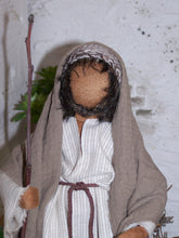 Lade das Bild in den Galerie-Viewer, Josef/Jünger/ Hirte- Biblische Erzählfiguren
