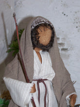 Lade das Bild in den Galerie-Viewer, Josef/Jünger/ Hirte- Biblische Erzählfiguren

